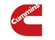 Cummins logotype