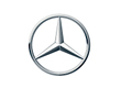 Mercedes logotype
