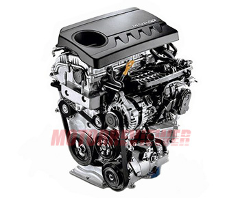 Perfect ongeluk beroemd Hyundai KIA 1.4 T-GDi Engine (Kappa G4LD) Specs, Problems, Reliability, oil  - In-Depth Review