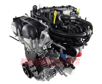 Ford 1 6l Ecoboost Gtdi Engine Specs Problems Reliability Oil Focus Escape Mondeo