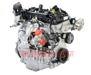 Ford 23l Ecoboost Engine Specs Problems Reliability Oil