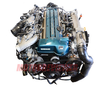 compression specs for 1992 toyota 3l engine