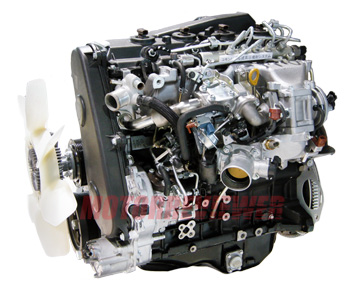 Bestseller: Can I Replace The 2kd Engine For A 1kd