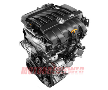 Vw Audi 3 6 Fsi V6 Ea390 Engine Specs Problems Reliability Oil Passat Touareg