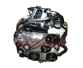Ford 2 0l Duratec He Engine Specs Problems Reliability Oil Mondeo Focus