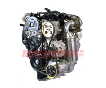 Ford 1 6l Duratorq Dld 416 Tdci Engine Specs Problems Reliability Oil Fiesta Focus