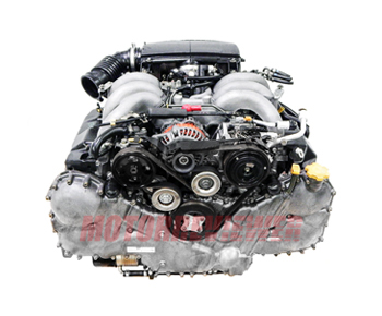 Subaru Ez30 3 0l Engine Specs Problems Reliability Oil