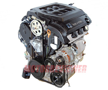 adjusting engine valves 2008 honda accord 3.5