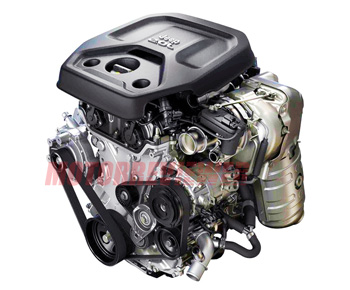 Jeep  Turbo GME Engine specs, problems, reliability, oil, Wrangler